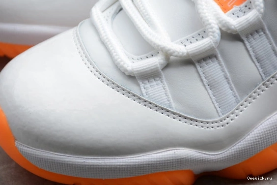 Bright Low 11 Citrus AH7860-139 AH7860-139 StreetReady Retro Air 623 Jordan 0616